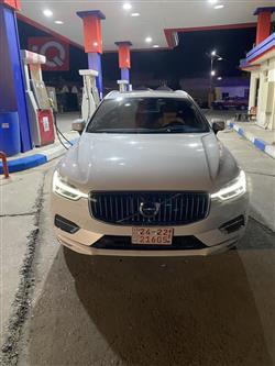 ڤۆڵڤۆ XC60